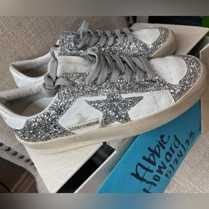 Golden Goose Stardan